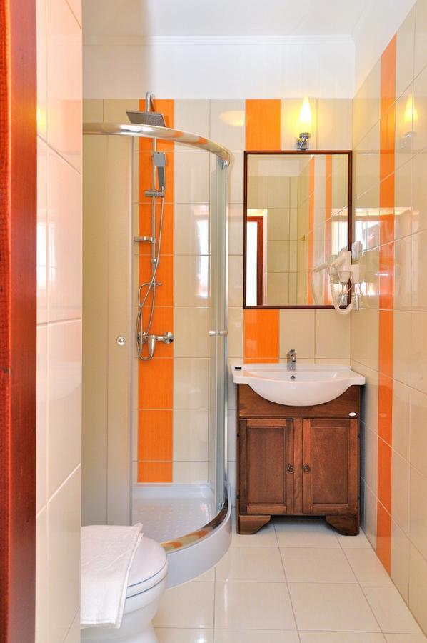 Partium Hotel Сегед Экстерьер фото